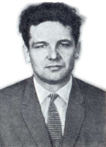 Громов Владислав Владимирович