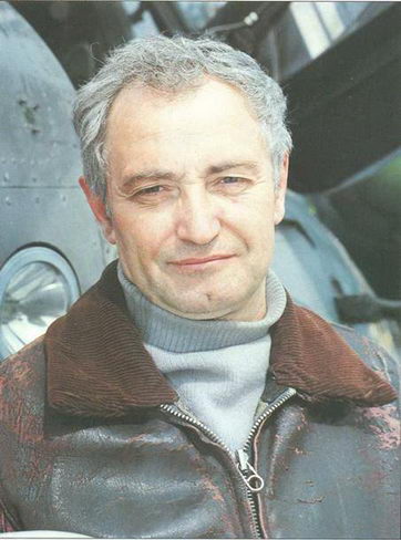 Карапетян Гурген Рубенович