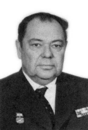 Земсков Борис Владимирович
