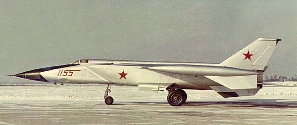 0.МиГ-25Р