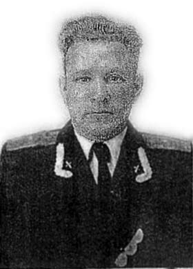 Плюшкин Владимир Григорьевич
