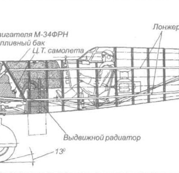komponovochnaya-shema-pervogo-varianta-i-21-tskb-32-1