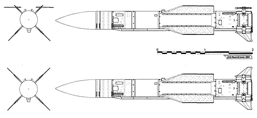 5.Proektsii-rakety-R-37.-Shema..jpg